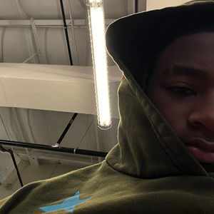 Meet your Posher, Landon